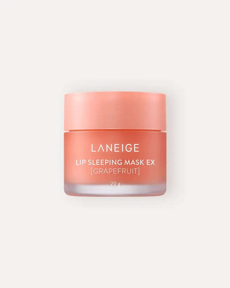 LANEIGE Lip Sleeping Mask EX