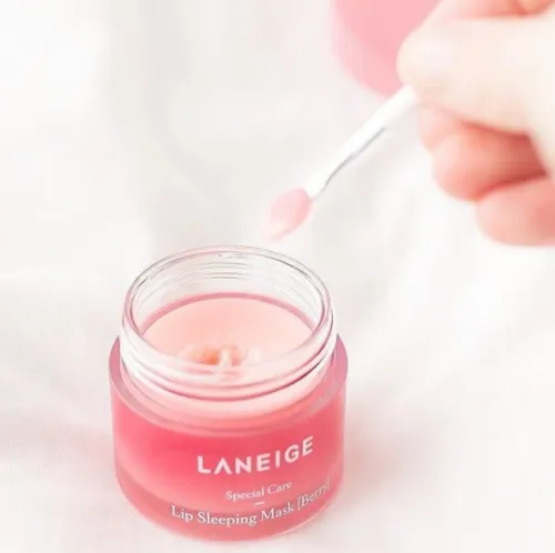 Laneige Lip Sleeping Mask