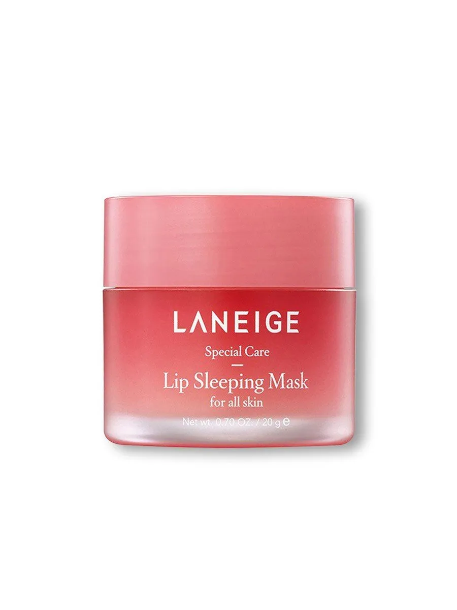 Laneige Lip Sleeping Mask
