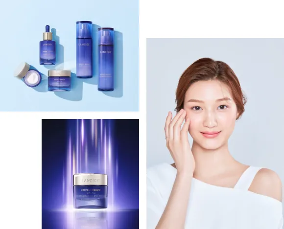 LANEIGE - Perfect Renew Youth Regenerating Eye Cream 20ml