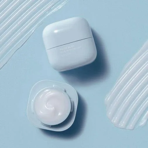 [LANEIGE] Water Bank Blue Hyaluronic Eye Cream 25ml