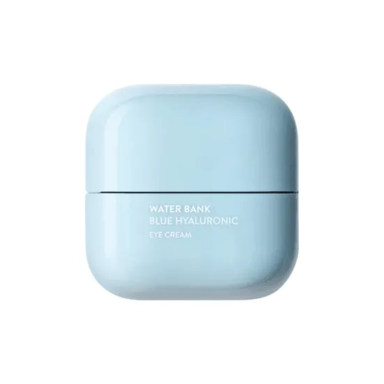 [LANEIGE] Water Bank Blue Hyaluronic Eye Cream 25ml