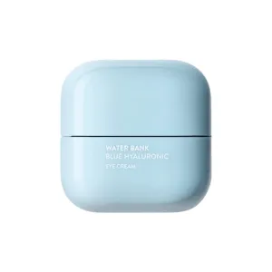 [LANEIGE] Water Bank Blue Hyaluronic Eye Cream 25ml