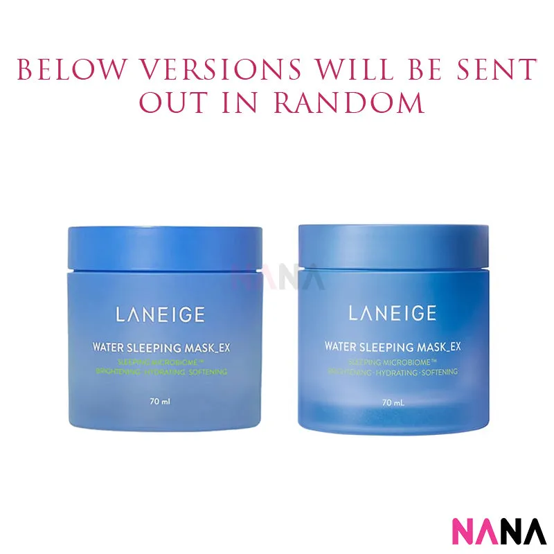 Laneige Water Sleeping Mask EX 70ml