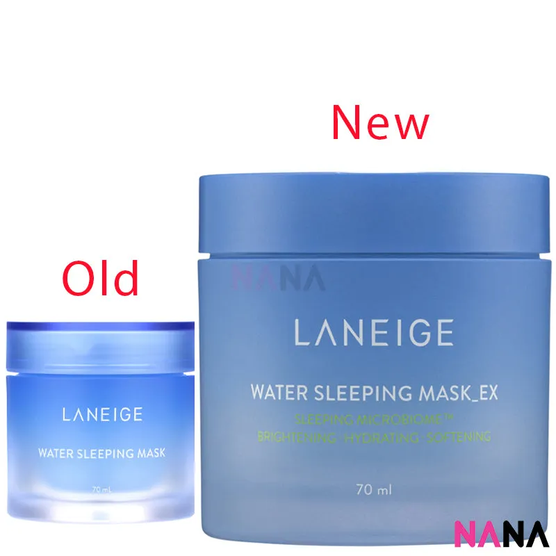 Laneige Water Sleeping Mask EX 70ml
