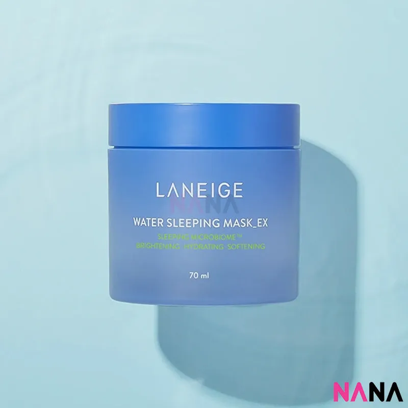 Laneige Water Sleeping Mask EX 70ml