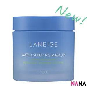 Laneige Water Sleeping Mask EX 70ml