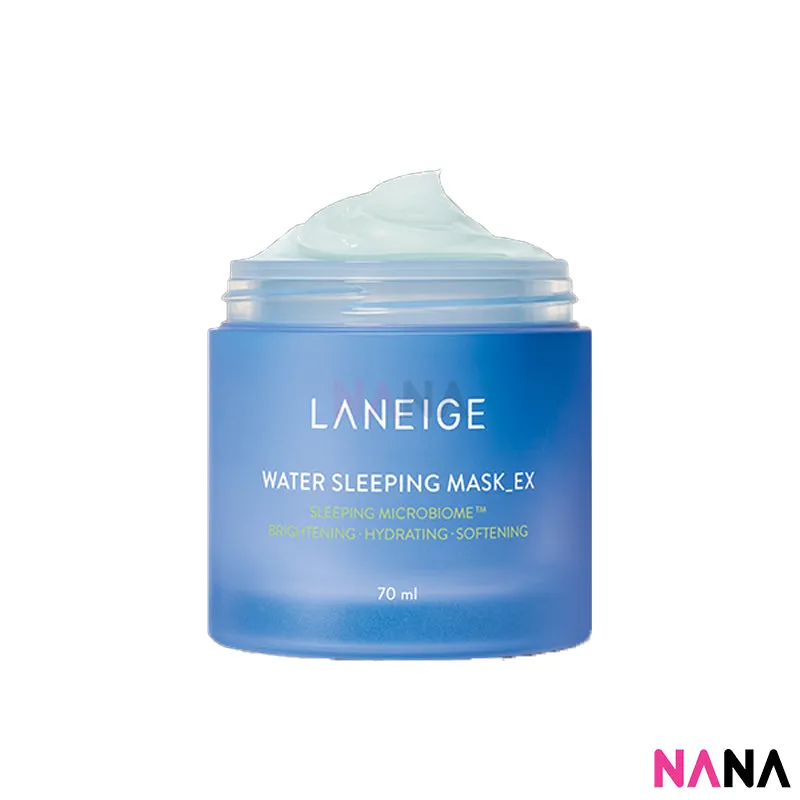 Laneige Water Sleeping Mask EX 70ml