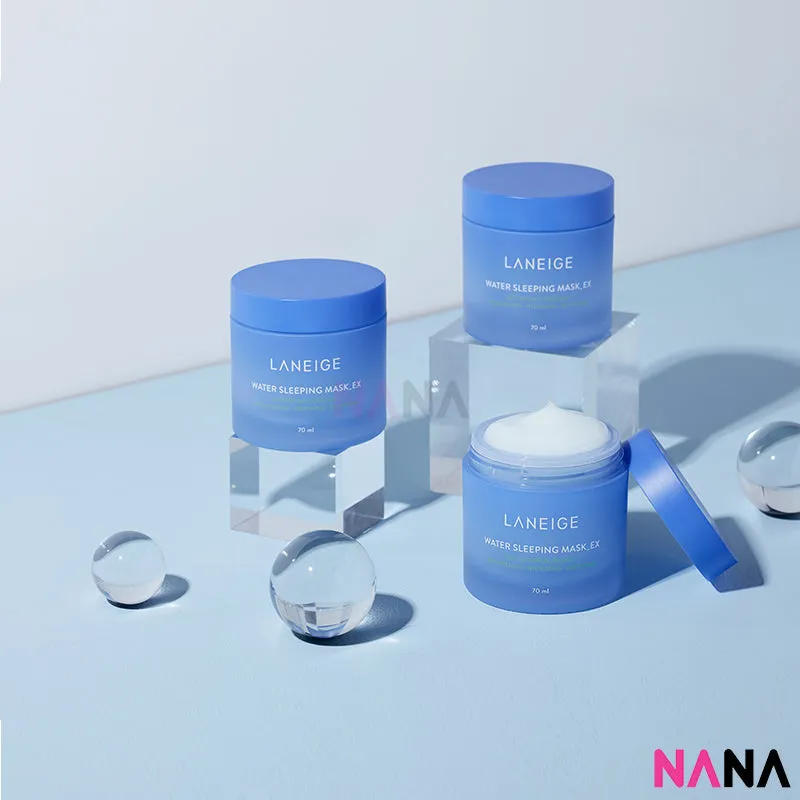 Laneige Water Sleeping Mask EX 70ml