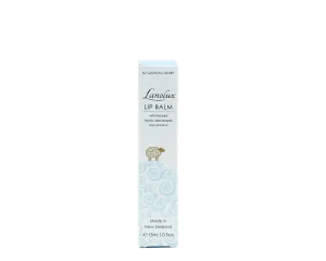 Lanolux Lip Balm 15ml