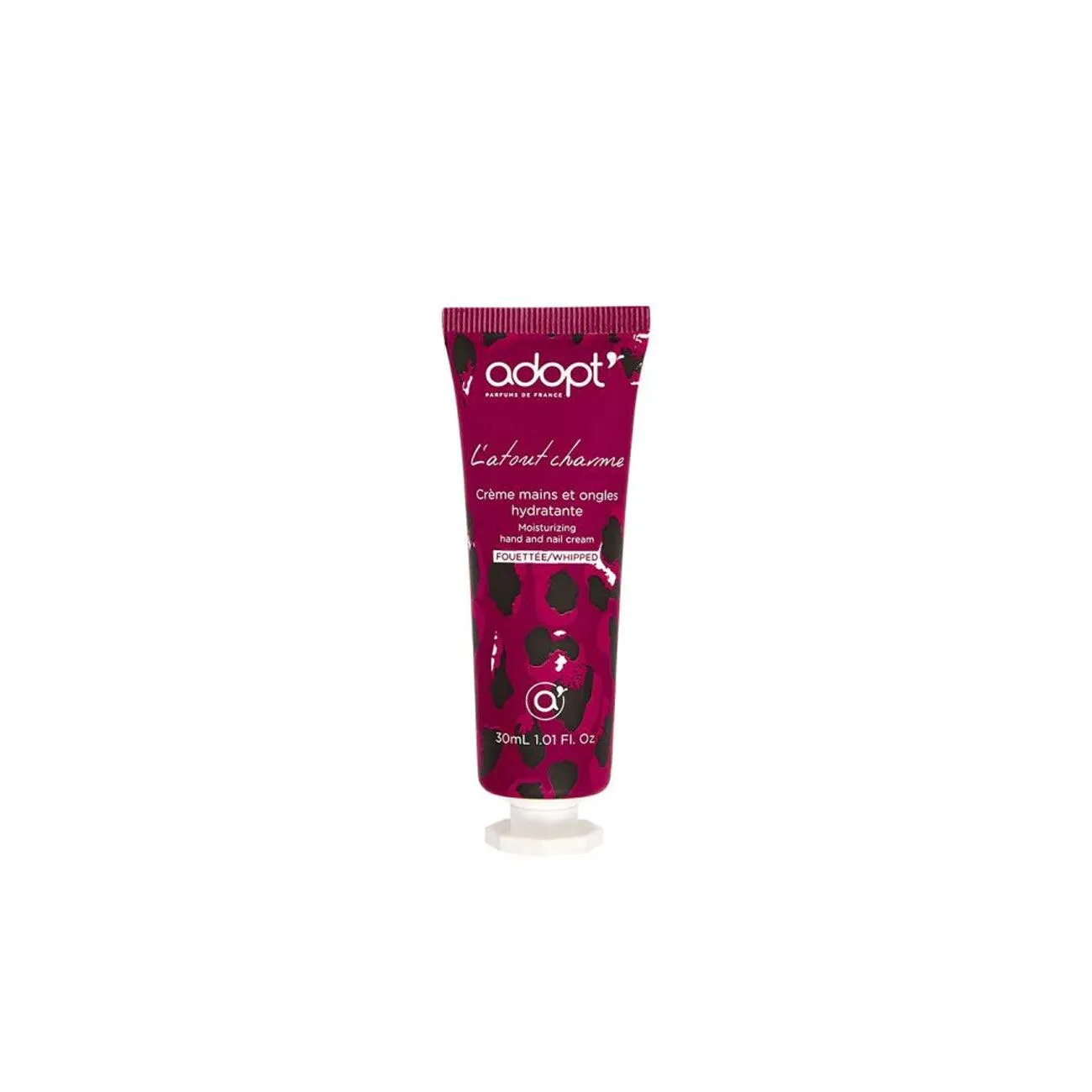 L'Atout Charme Moisturizing Hand And Nail Cream