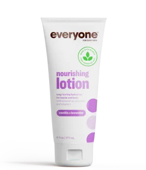 Lavender Aloe Lotion