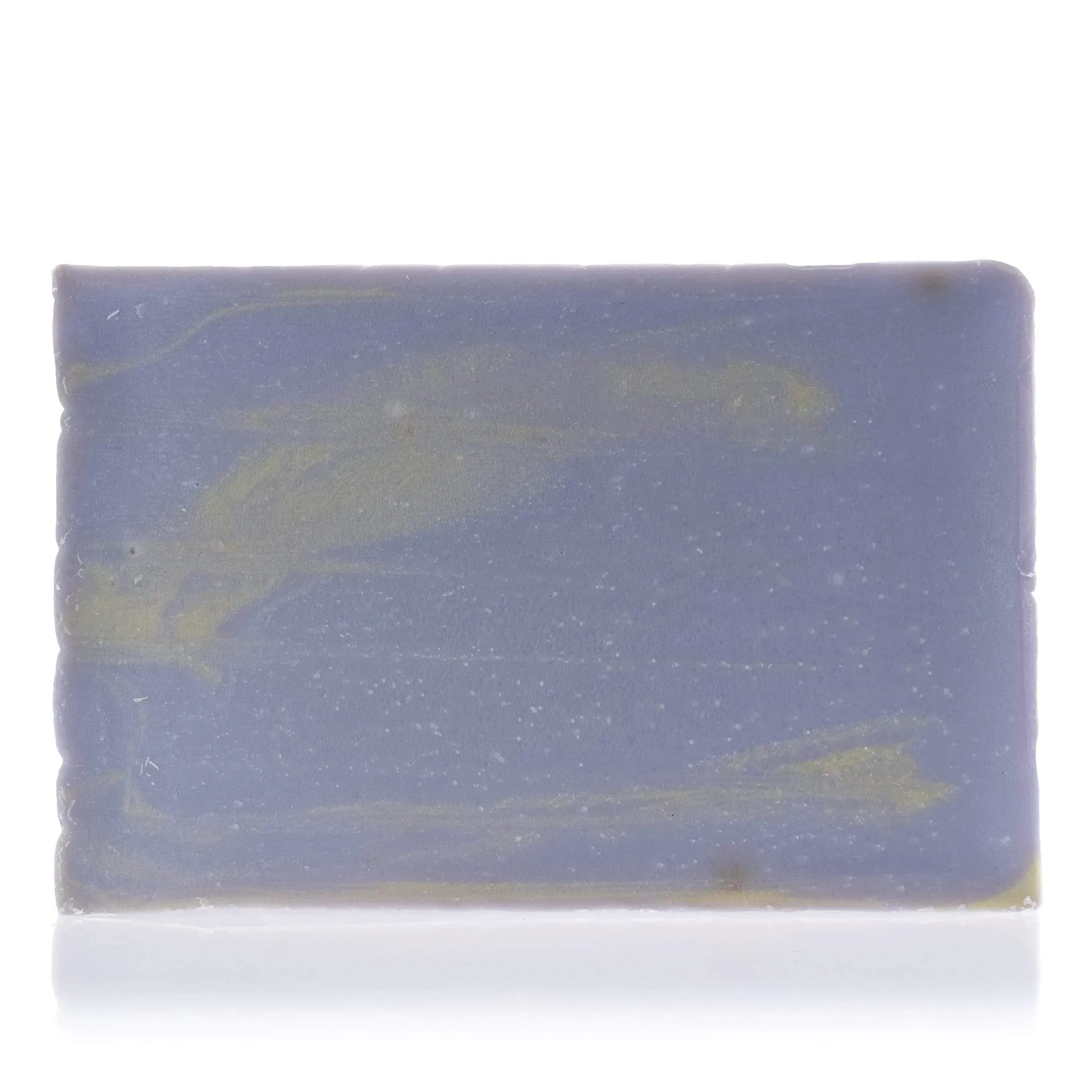 Lavender Basil Soap