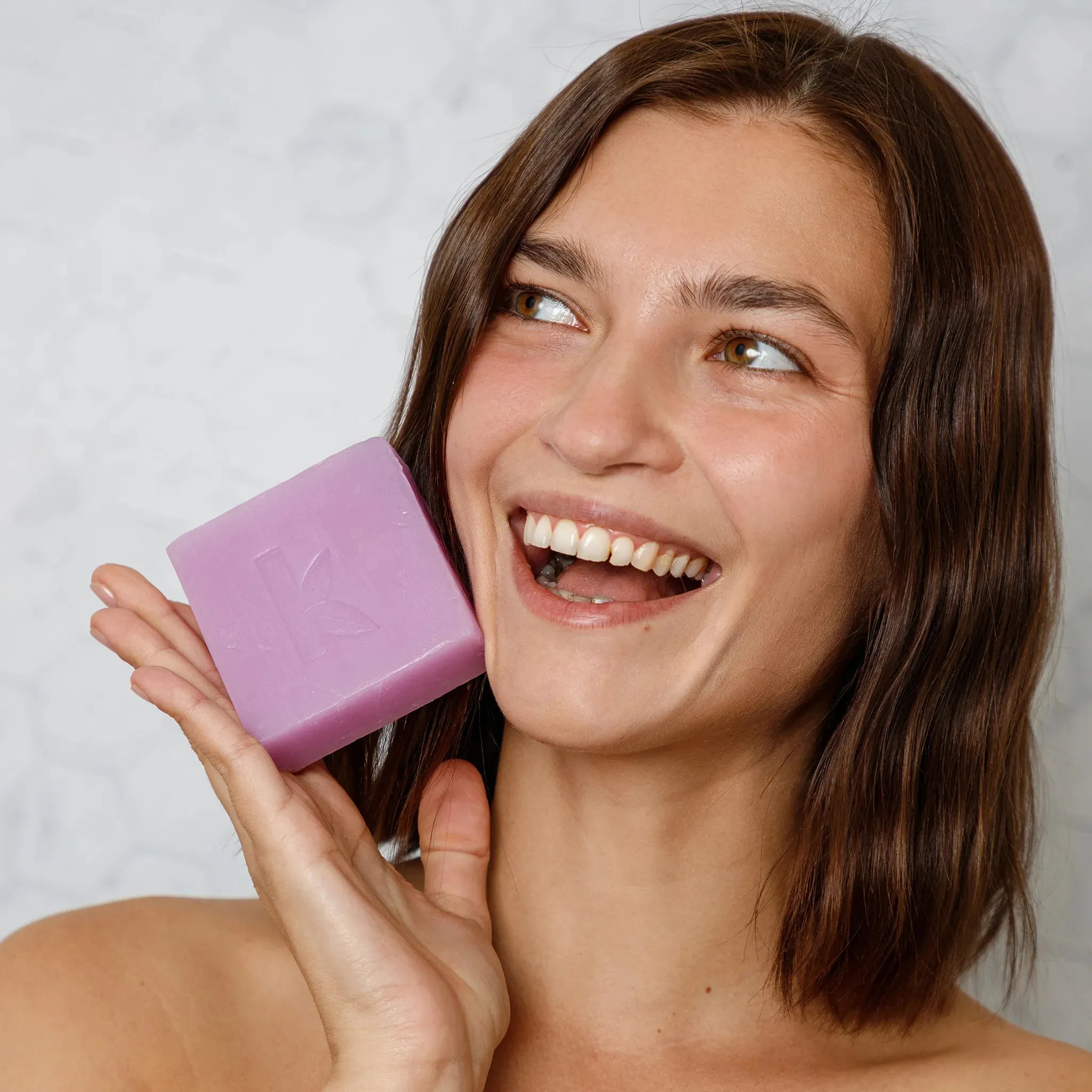 Lavender Soap