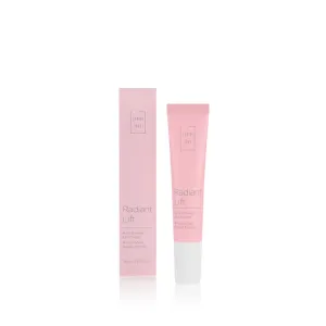 Lavish Care RADIANT LIFT - Anti-Wrinkle Eye Cream - 15ml