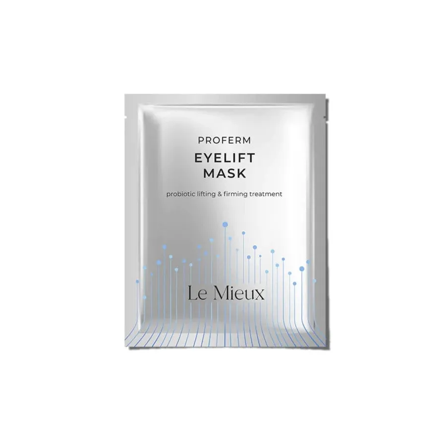 Le Mieux ProFerm Eyelift Mask
