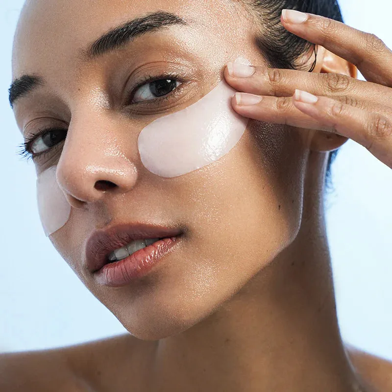 Le Mieux ProFerm Eyelift Mask