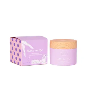 Le Mini Macaron - Butter Me Up! Shea Foot Butter