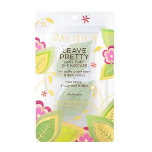 Leave Pretty Anti-Puff Eye Patches