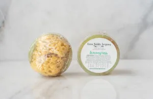 Lemongrass Sea Sponge