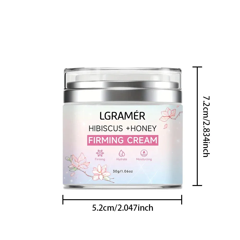 LGRAMER Elasticity Boost Cream