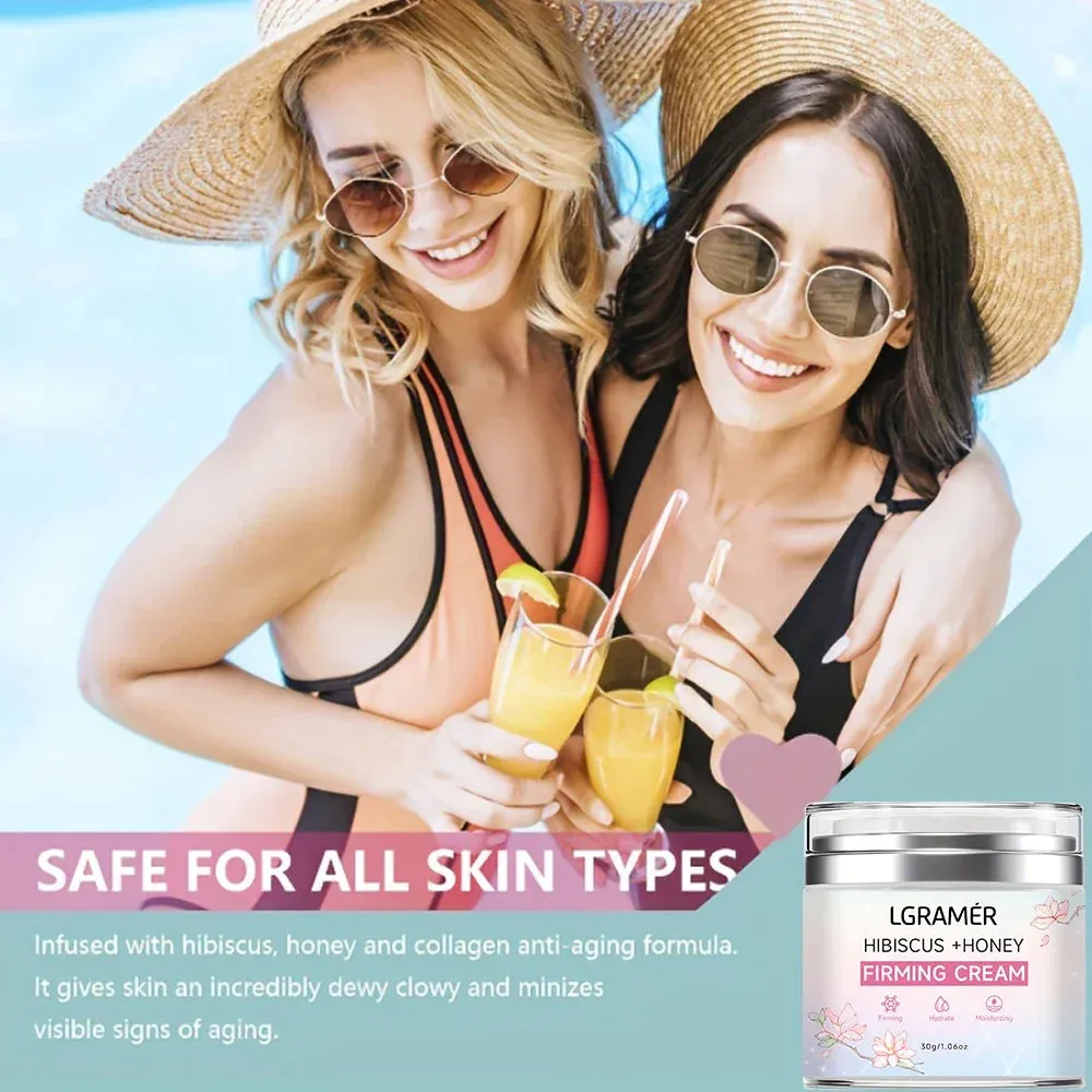 LGRAMER Elasticity Boost Cream