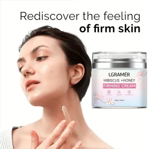 LGRAMER Elasticity Boost Cream