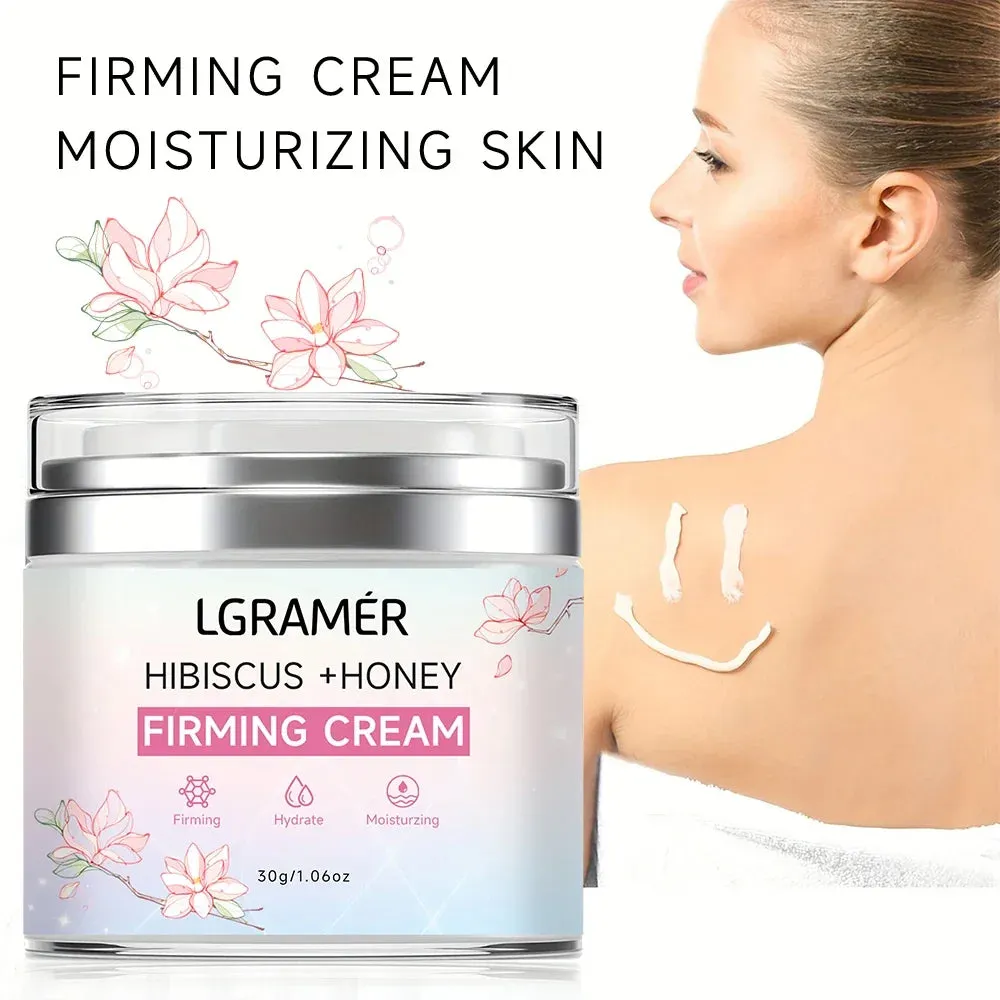 LGRAMER Elasticity Boost Cream