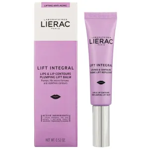 Lierac Lift Integral Care Lip Balm 15 ML
