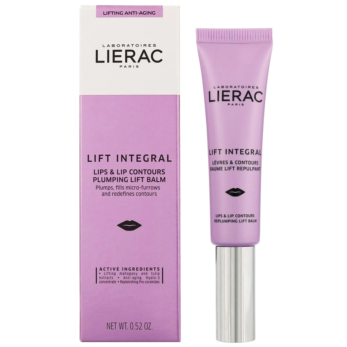 Lierac Lift Integral Care Lip Balm 15 ML