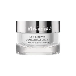 Lift & Repair Absolute Smoothing Cream Smoothing Cream with Brightening Effect 50 Ml