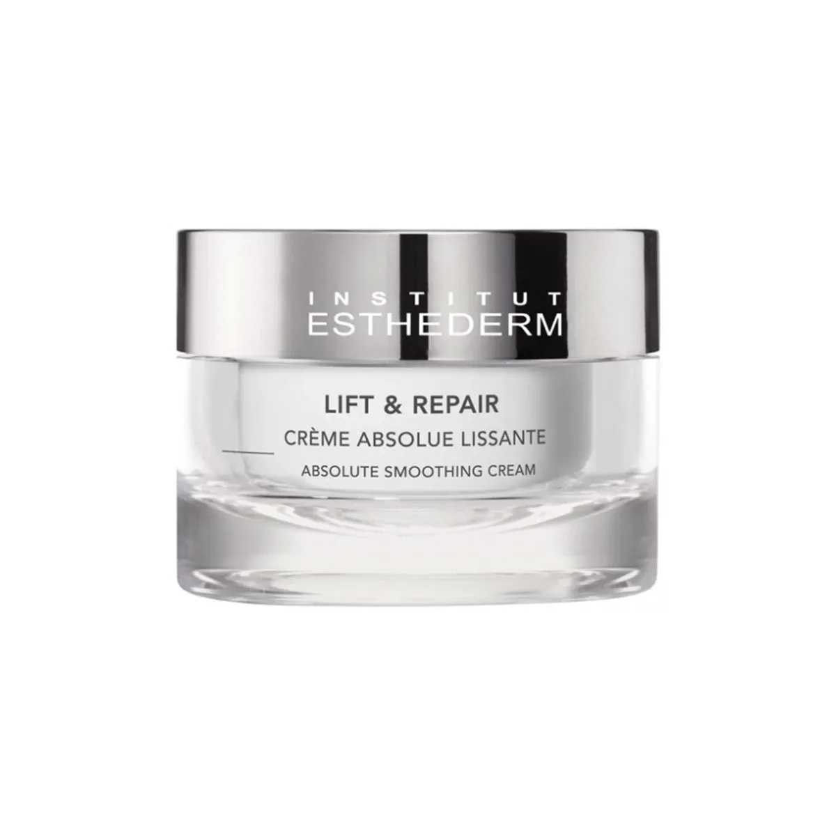 Lift & Repair Absolute Smoothing Cream Smoothing Cream with Brightening Effect 50 Ml