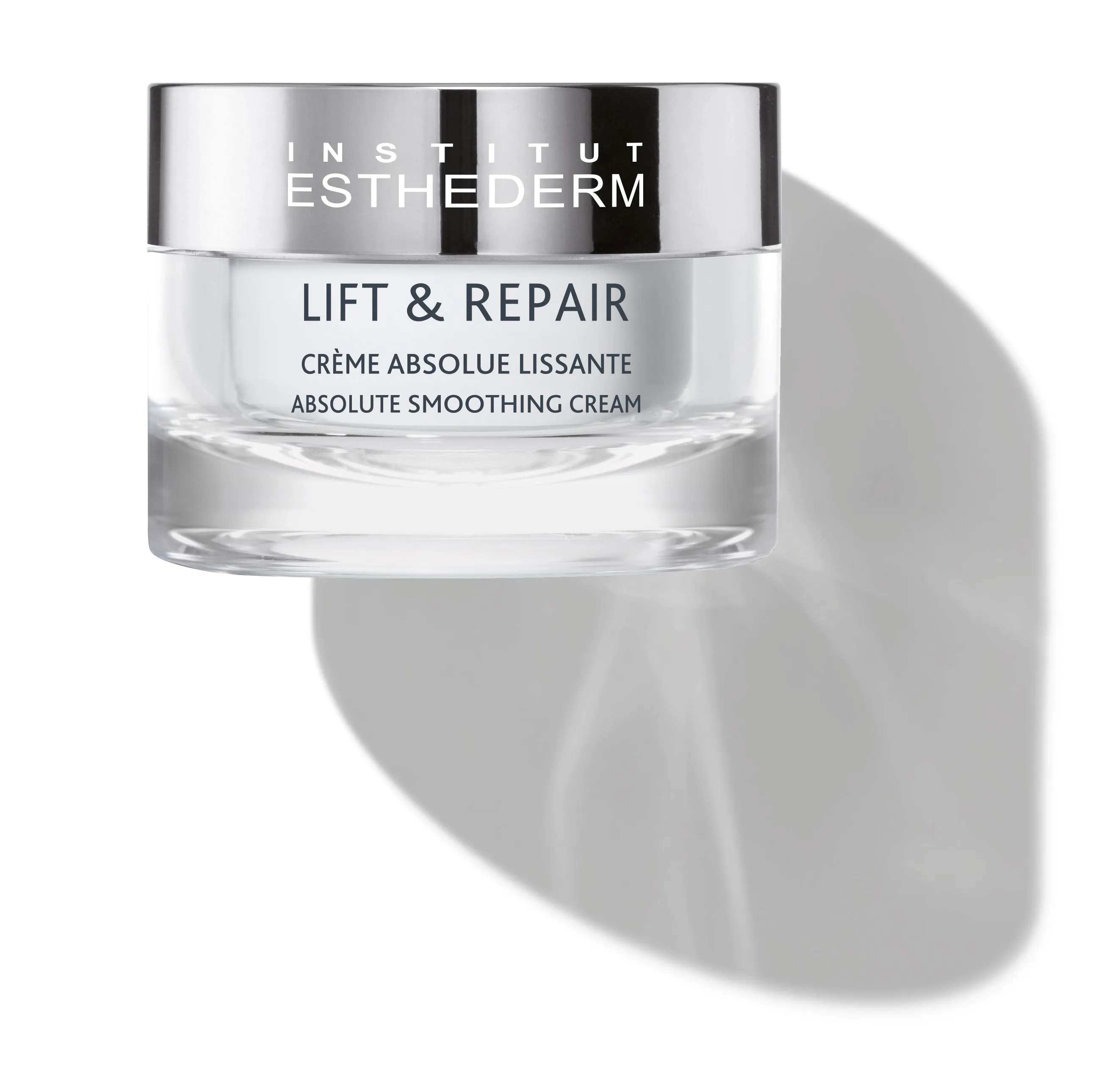 Lift & Repair Absolute Smoothing Cream Smoothing Cream with Brightening Effect 50 Ml