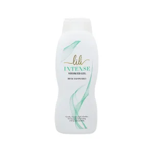 Lili Shower Gel Intense 650Ml