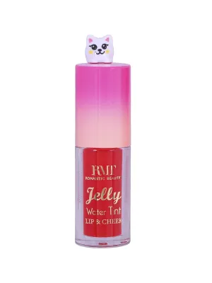Lip & Cheek Tint