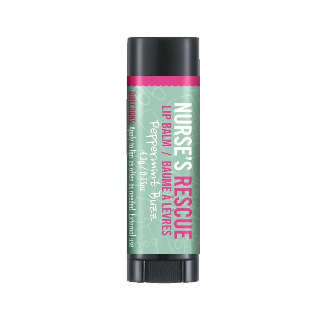 Lip Balm Assorted 3 Pack