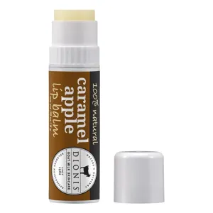 Lip Balm Caramel Apple