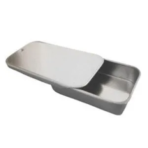 Lip Balm Slide Tin (10ml)