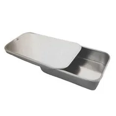 Lip Balm Slide Tin (10ml)
