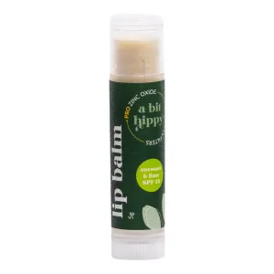 Lip Balm SPF15 - Coconut & Lime
