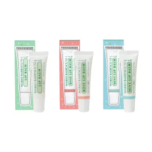 Lip Balm Trio