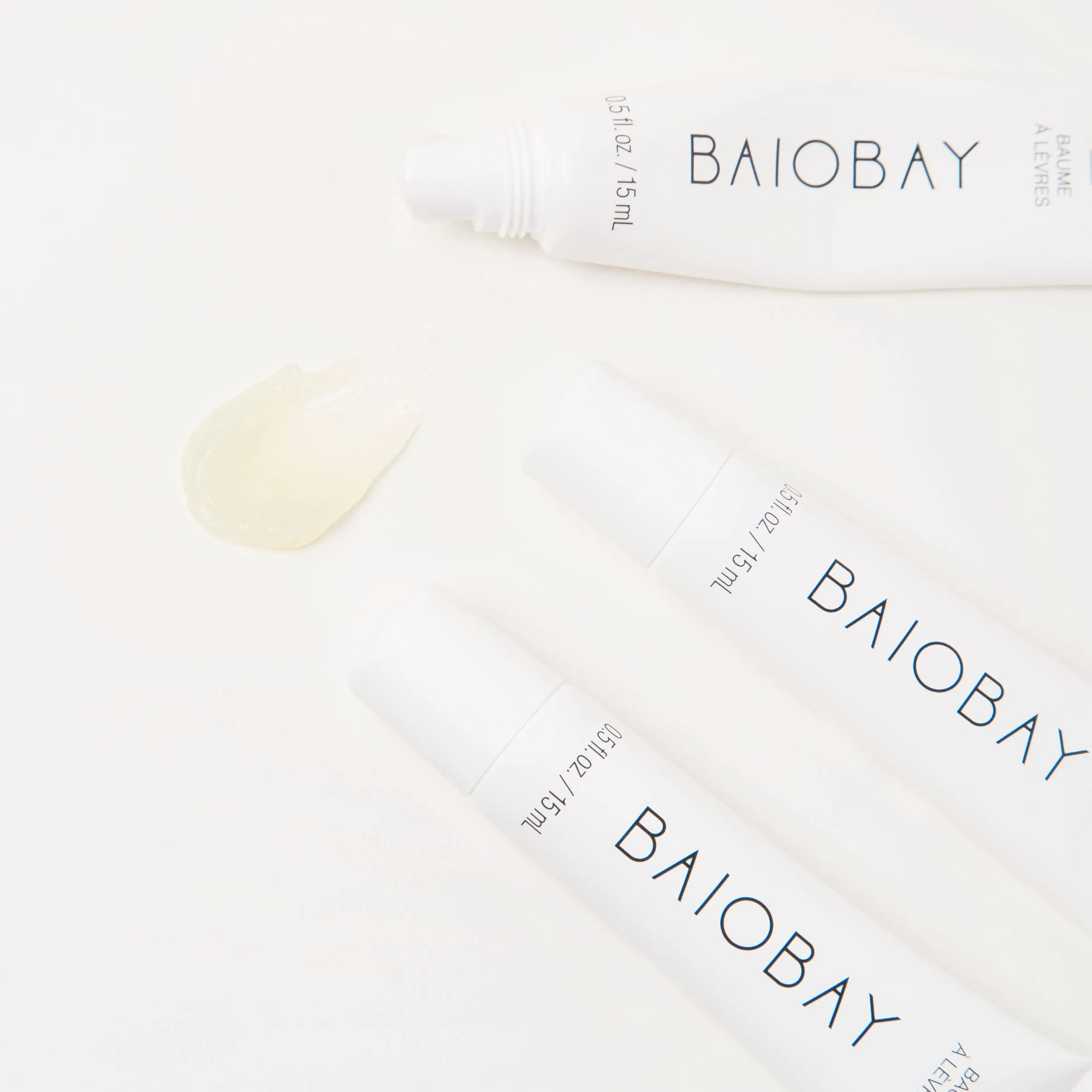 Lip Balm
