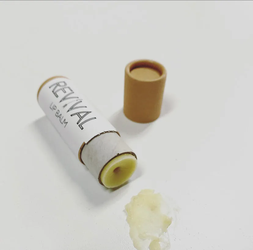 LIP BALM