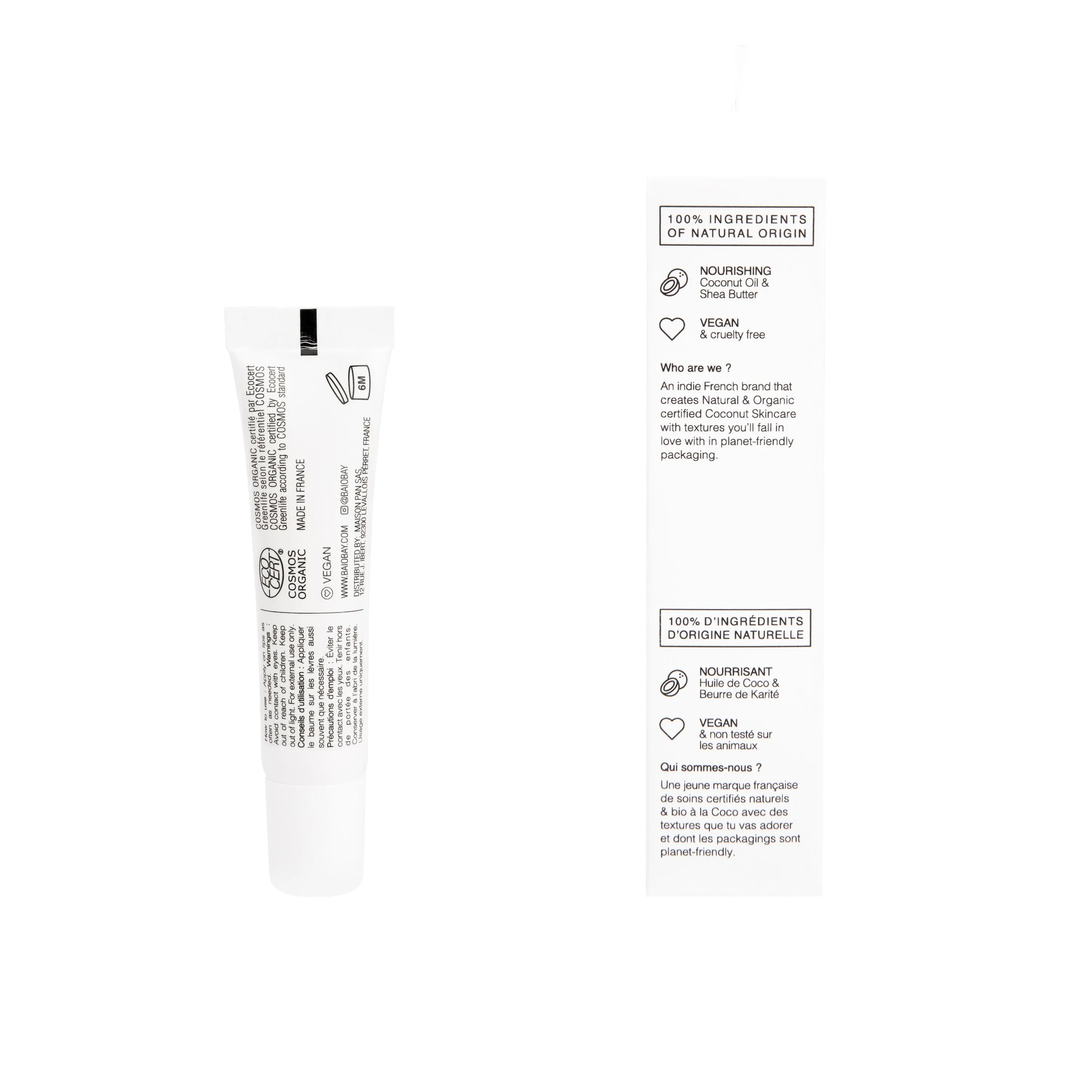 Lip Balm