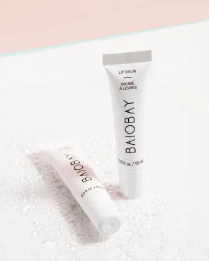 Lip Balm