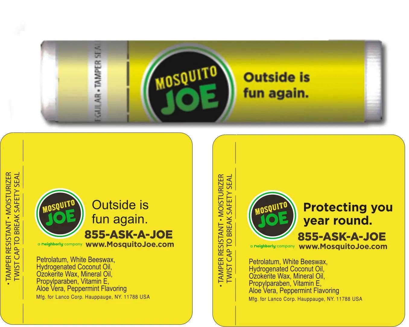 Lip Balm