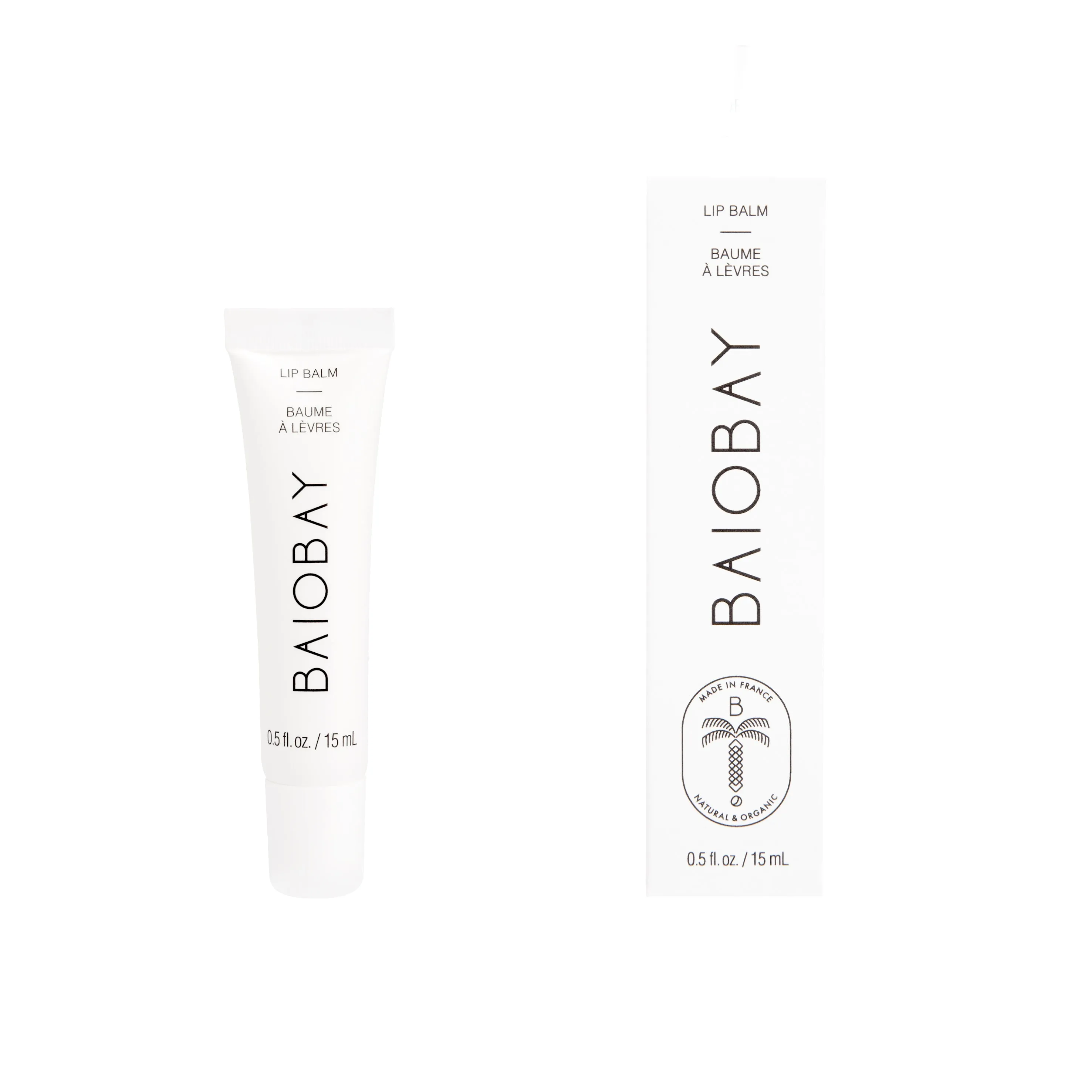 Lip Balm