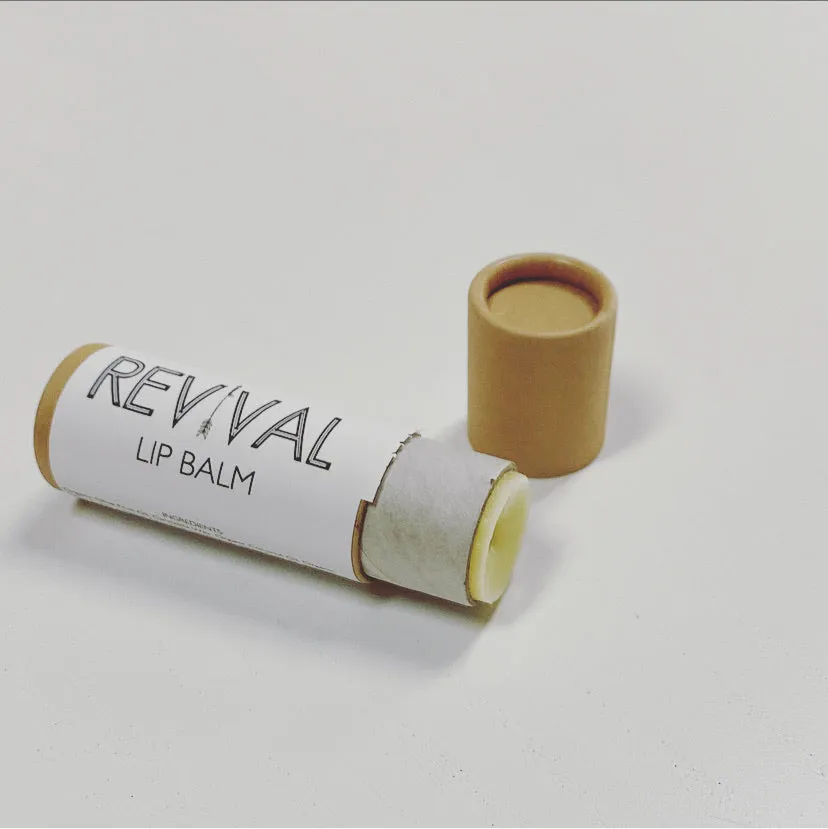 LIP BALM