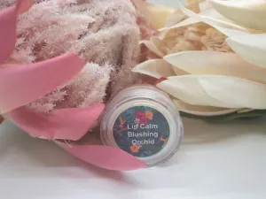 Lip Calm Blushing Orchid