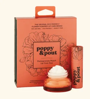 Lip Care Duo